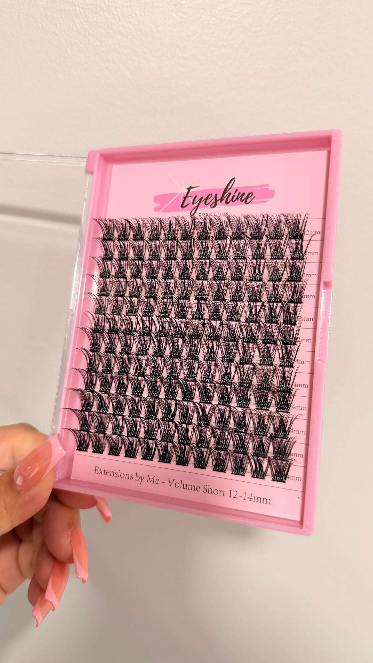 Volume set 12-14
