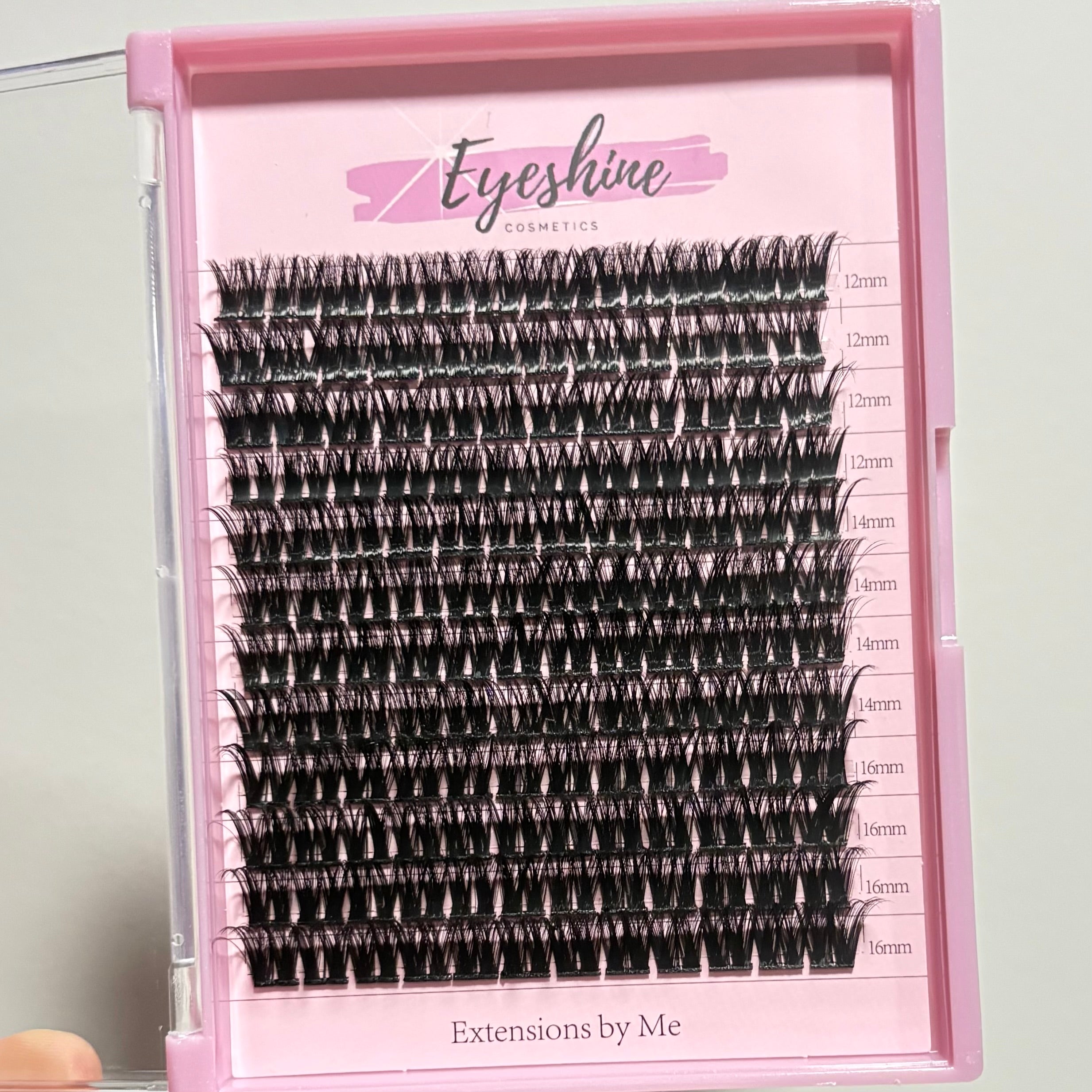 Angel - Eyeshine Cosmetics