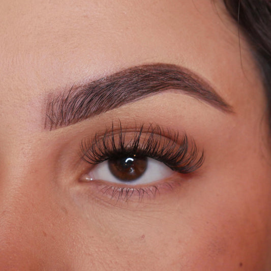 Girly - Eyeshine Cosmetics