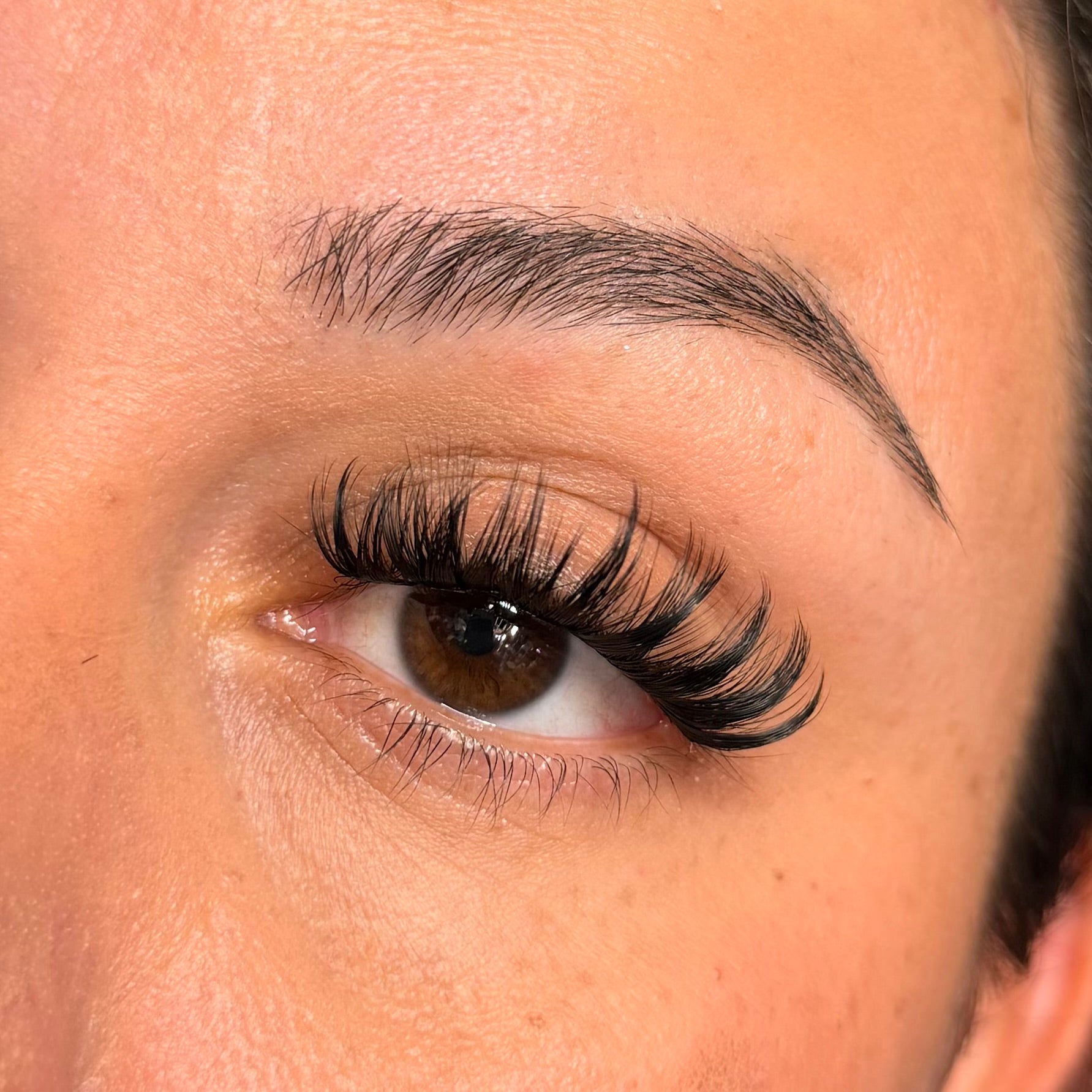 Spacey forever curl 12-16mm - Eyeshine Cosmetics