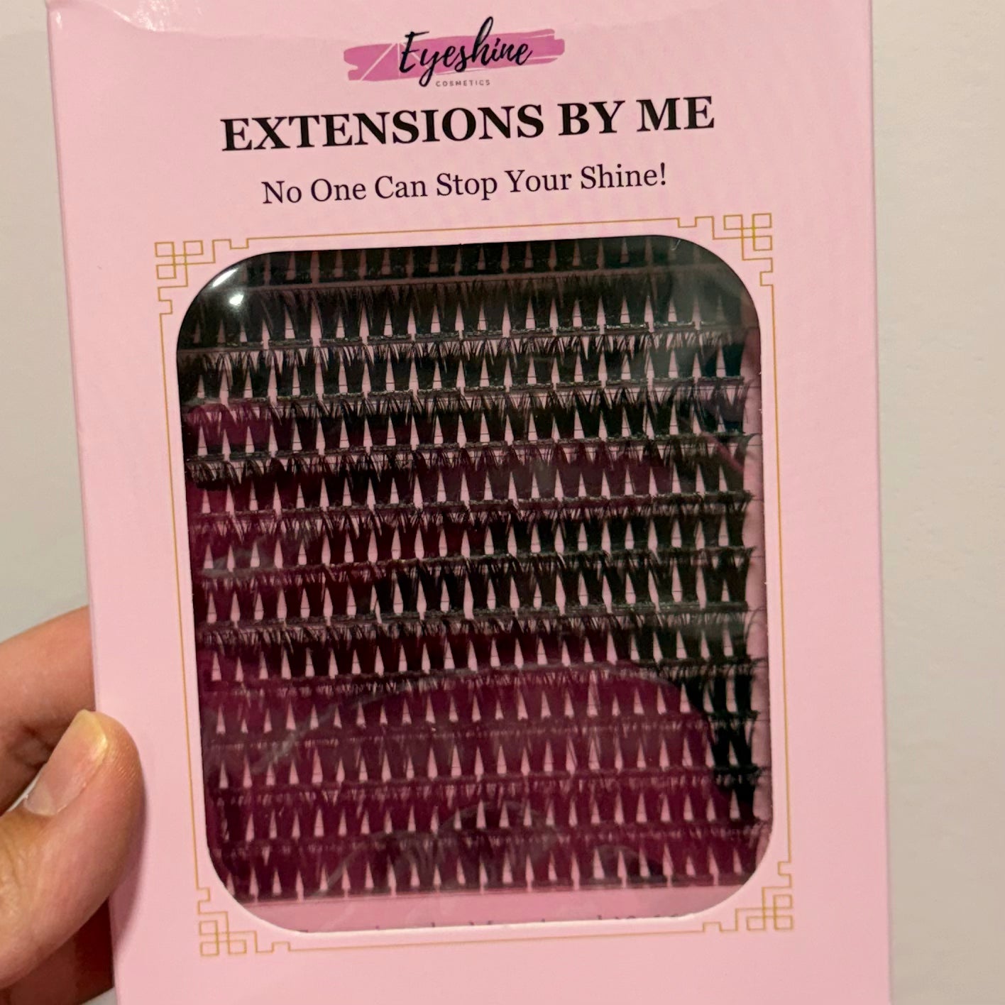 Angel - Eyeshine Cosmetics