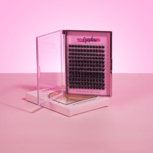 Star Invisifluff - Eyeshine Cosmetics