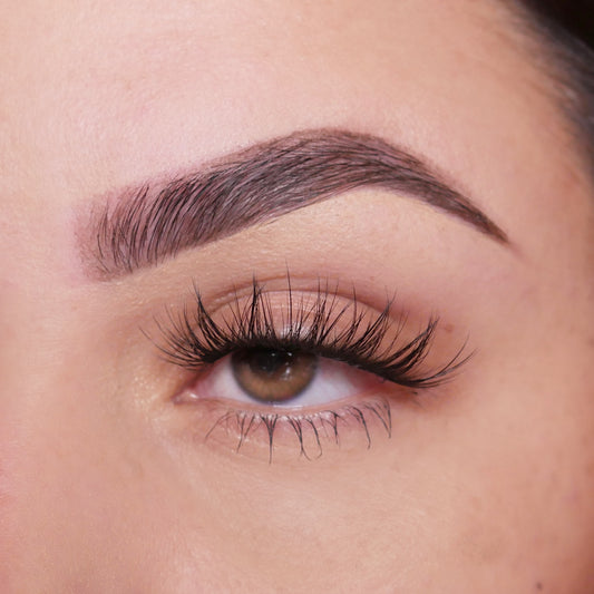 Medium Brown Pomade - Eyeshine Cosmetics