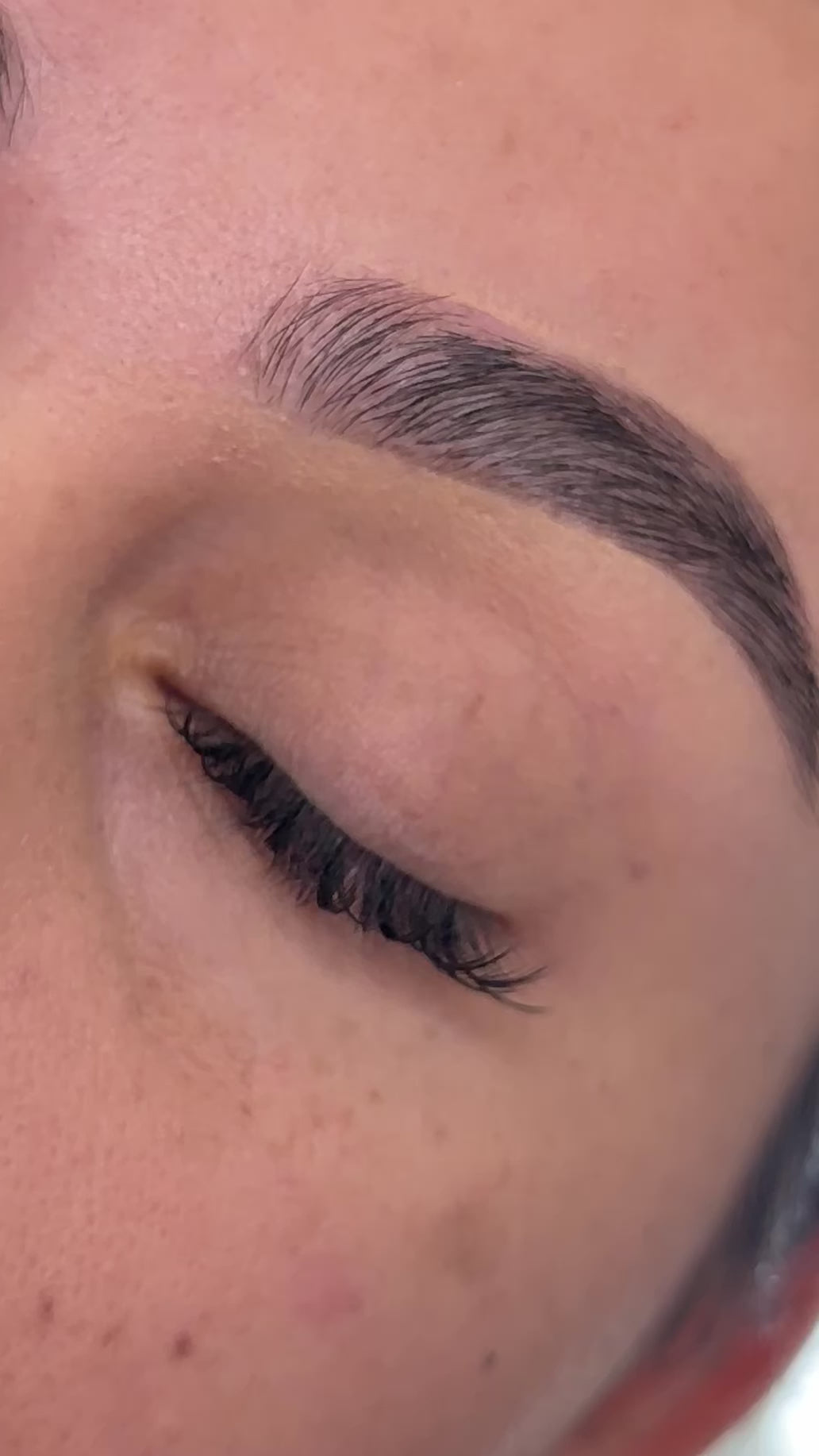 High class no band small segments