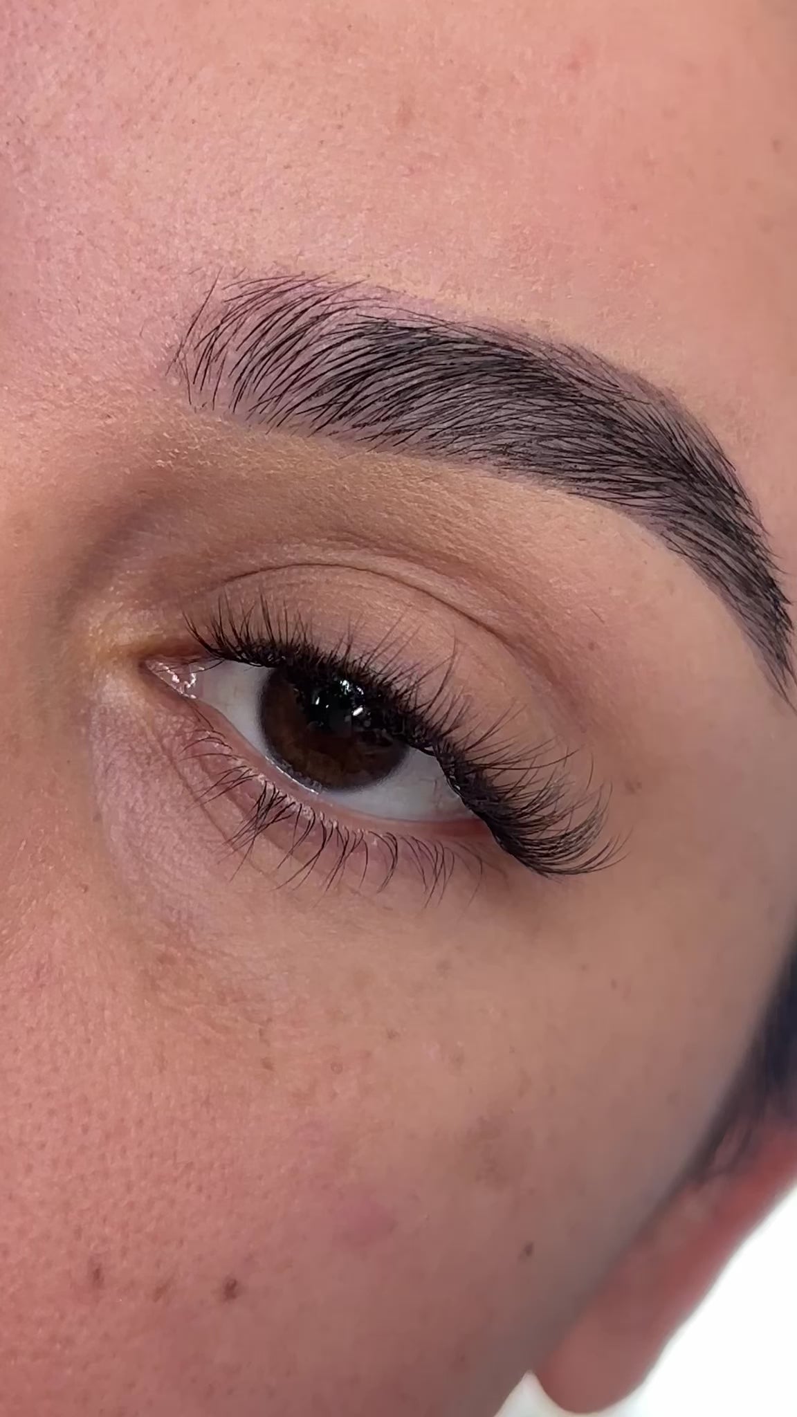 Tenacity no band small segments