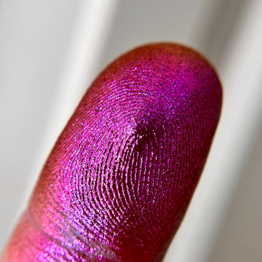 Ruby - Eyeshine Cosmetics