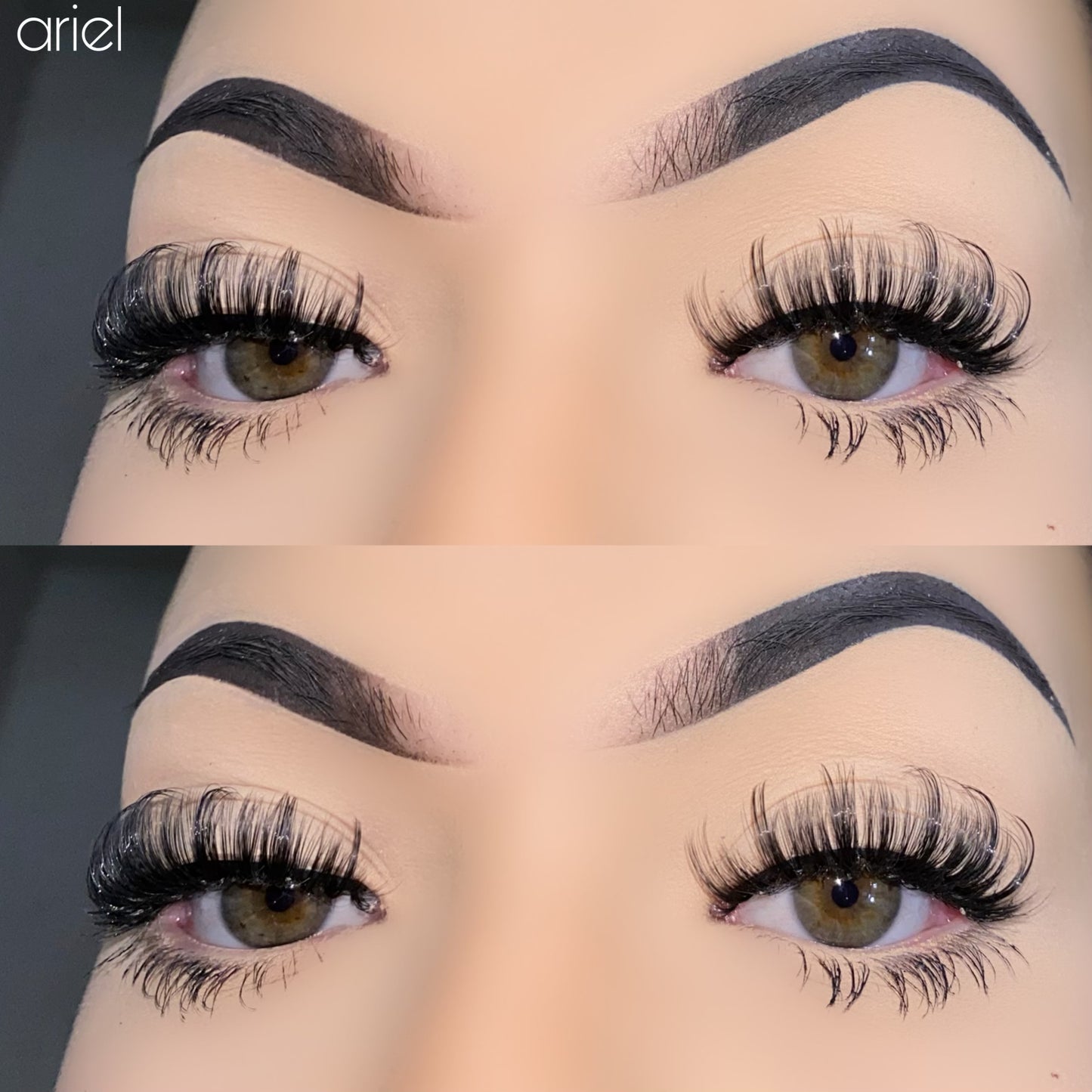 Ariel - Eyeshine Cosmetics