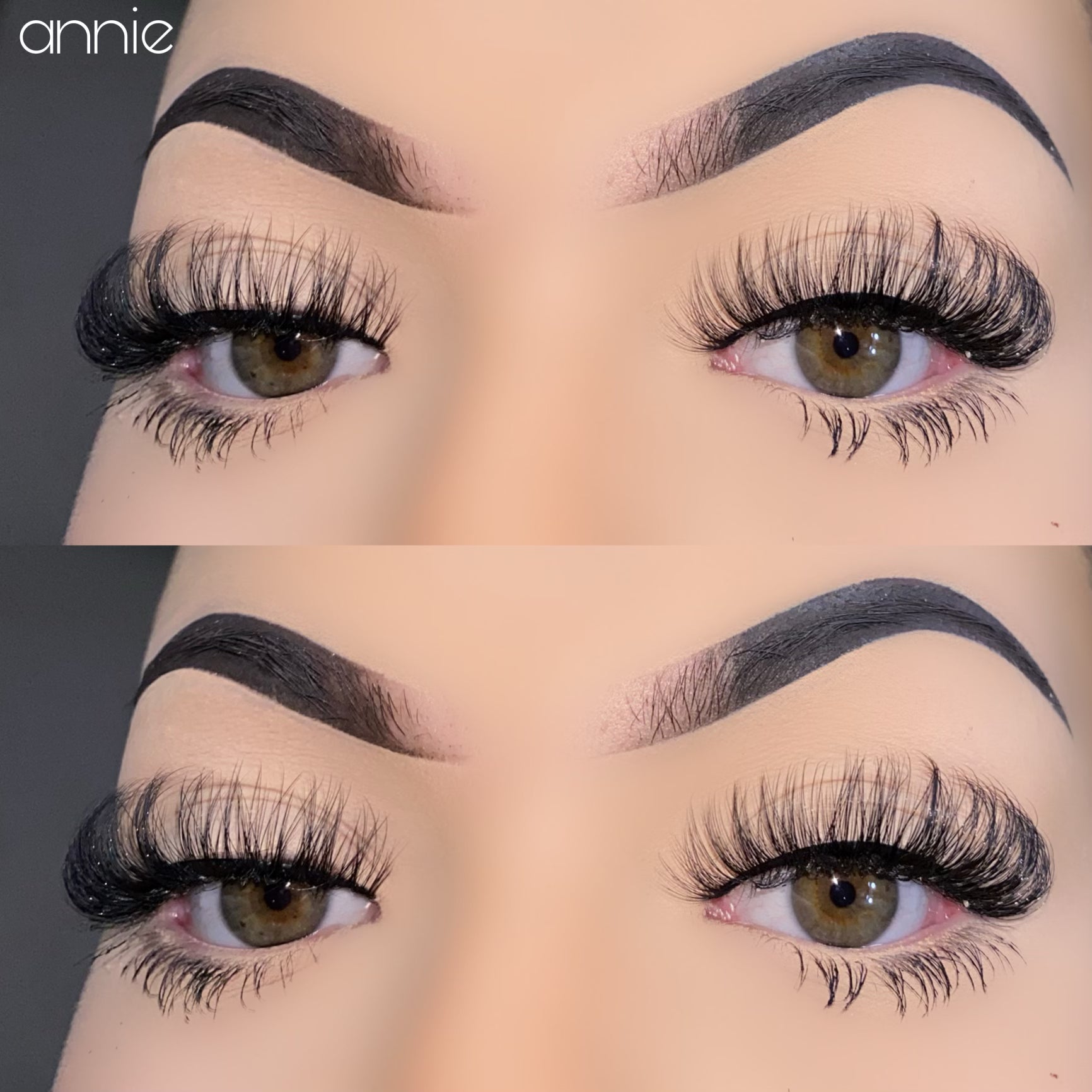 Annie - Eyeshine Cosmetics