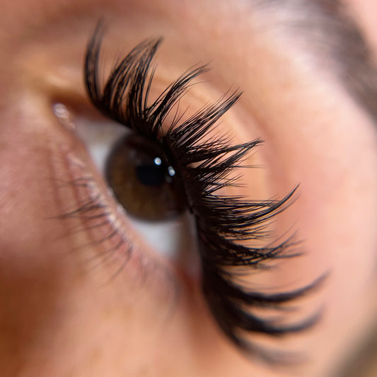 Spacey set - Eyeshine Cosmetics