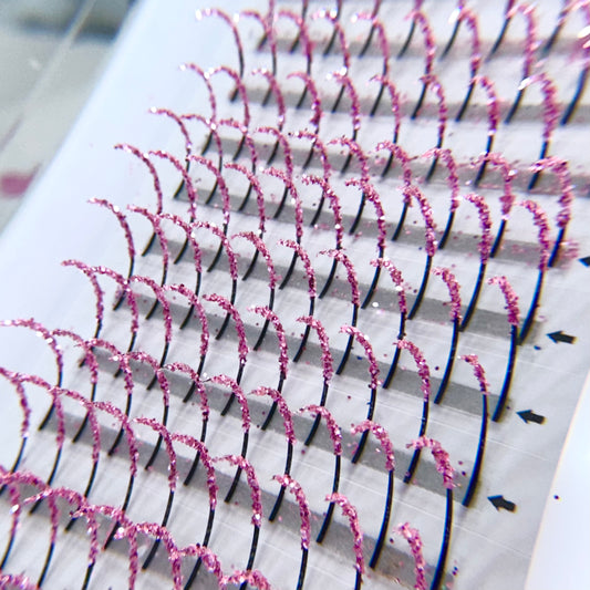 Eyeshine Glitter spikes - Eyeshine Cosmetics