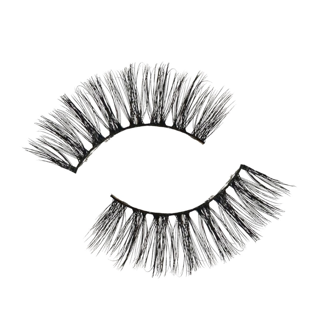 Tina - Eyeshine Cosmetics
