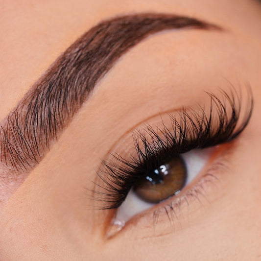 Luxe set - Eyeshine Cosmetics