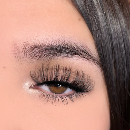 Aurora - Eyeshine Cosmetics