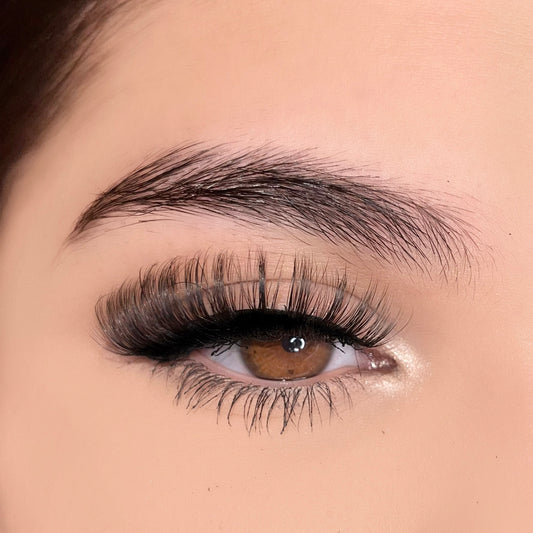 Camilla - Eyeshine Cosmetics