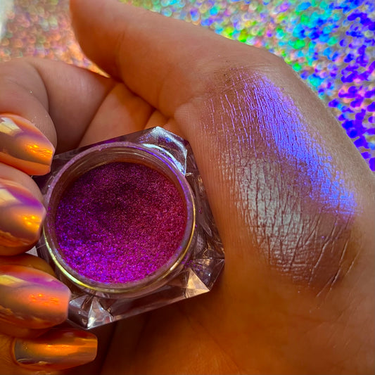 ametrine - Eyeshine Cosmetics